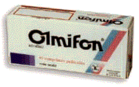 Adrafinil : brand name 'Olmifon'